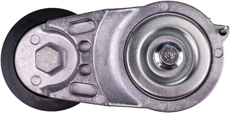 YIHETOP Belt Tensioner T38715 1878397 1929107 2019364 2234864 Compatible for Paccar XF/CF MX13 MX11 DAF XF106 EURO6 Truck - Image 5